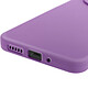 Acheter Avizar Coque pour Xiaomi Redmi 14C Silicone Mat Bloc Caméra Protégé Violet