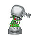 MTV 40th - Figurine POP! Ad Moon Person 9 cm Figurine POP! MTV 40th, modèle Ad Moon Person 9 cm.