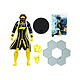 Avis DC Multiverse - Figurine Static Shock (New 52) 18 cm