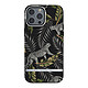 Richmond & Finch Coque pour iPhone 13 Pro Max Antibactérienne Motifs Jungle Gris - Cette coque pour iPhone 13 Pro Max a été conçue en TPU de grade médical et respecte des normes strictes de solidité et de non-toxicité