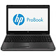 Avis HP ProBook 6570b (6570b-i3-3110M-HD-B-9945) · Reconditionné