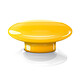 Avis Fibaro - Bouton de contrôle domotique Z-Wave / Z-Wave+  The Button Jaune - Fibaro