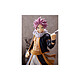 Acheter Fairy Tail Final Season - Statuette Pop Up Parade XL Natsu Dragneel 40 cm