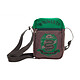 Harry Potter - Sac à bandoulière Mini Slytherin Sac à bandoulière Harry Potter, modèle Mini Slytherin.