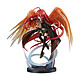 Shakugan no Shana - Statuette 1/7 The Flame-Haired Burning-Eyed Hunter Shana 25 cm Statuette 1/7 Shakugan no Shana, modèle The Flame-Haired Burning-Eyed Hunter Shana 25 cm.