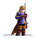 Final Fantasy Tactics - Figurine Bring Arts Ramza Beoulve 14 cm pas cher