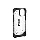 Acheter UAG Plasma pour iPhone 12 Mini Ice