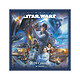 Star Wars - Calendrier 2024 Star Wars Classics Calendrier 2024 Star Wars Classics.