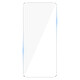 Avizar Film Écran Motorola Moto G 5G Verre Trempé 9H Anti-traces Transparent Film de protection spécialement conçu pour Motorola Moto G 5G.