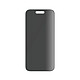 Acheter PanzerGlass Protection d'écran Ultra-Wide Fit Privacy pour iPhone 15