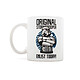 Original Stormtrooper - Mug Enlist Today White Mug Original Stormtrooper, modèle Enlist Today White.