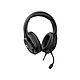 Acheter Subsonic - Casque gaming pour PS5 PS4 PC Xbox, Noir