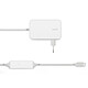 Moshi ProGeo USB-C Chargeur secteur MacBook USB-C (65W)