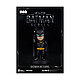 DC Comics - Figurine Mini Egg Attack Batman Returns 8 cm Figurine Mini Egg Attack Batman Returns 8 cm.