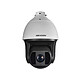 Hikvision - Caméra dôme PTZ 4mp DS-2DF8425IX-AEL(T5) Hikvision - Caméra dôme PTZ 4mp DS-2DF8425IX-AEL(T5)