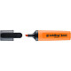 EDDING Surligneur 345 Orange 2-5 mm x 10 Surligneur