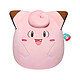 Squishmallows - Peluche Mélofée 35 cm Peluche Squishmallows, modèle Mélofée 35 cm.