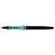 PENTEL Recharge MLJ20 pour Feutre TRADIO TRJ encre noire x 12 Stylo plume