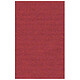 CLAIREFONTAINE Rouleau papier kraft 3x0.70m rouge Papier cadeau