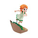 Acheter One Piece G.E.M. Series - Statuette Nami Run! Run! Run! 11 cm