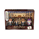 Harry Potter - Pack 4 mini figurines Fisher-Price Little People Collector École des Sorciers 6 pas cher