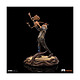 Pinocchio - Statuette Art Scale 1/10 Gepeto &  23 cm pas cher