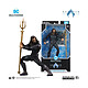 Acheter Aquaman et le Royaume perdu - Figurine DC Multiverse Aquaman with Stealth Suit 18 cm