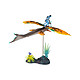 Acheter Avatar : La Voie de l'eau - Figurines Deluxe Large Jake Sully & Skimwing