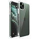 Avizar Coque Transparent Souple pour Apple iPhone 11 Pro Coque Transparent souple Apple iPhone 11 Pro