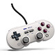 8Bitdo SN30 Pro USB Gamepad G Classic Edition - 8Bitdo SN30 Pro USB Gamepad G Classic Edition