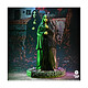 Black Sabbath - Statuette 3D Witch (1st Album) 22 cm pas cher