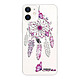 Evetane Coque iPhone 12 mini 360 intégrale transparente Motif Carpe diem Tendance Coque iPhone 12 mini 360 intégrale transparente Carpe diem Tendance