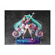 Hatsune Miku - Statuette 1/7 Hatsune Miku Magical Mirai 10th Anniversary Ver. 30 cm Statuette 1/7 Hatsune Miku Magical Mirai 10th Anniversary Ver. 30 cm.