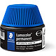 STAEDTLER lumocolor refill station 488 48, bleu Marqueur permanent