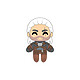 Avis The Witcher - Peluche Geralt 22 cm