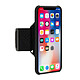 Avis Incase Armband Pro pour iPhone X/XS Noir