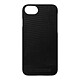 iDeal of Sweden Coque pour iPhone SE 2022, 2020 et 8, 7, 6S, 6 Résistante Design Épuré Eagle Black  noir Soucieux du détail et de la qualité, Ideal of Sweden procède au relooking tech et fringant de votre iPhone