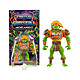 MOTU x TMNT: Turtles of Grayskull - Figurine Michelangelo 14 cm pas cher