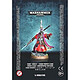 Games Workshop 99070104004 Warhammer 40k - CraftWorlds Farseer