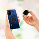 Popsockets PopGrip Smartphone design crane mystique Maintient Support Vidéo pas cher