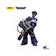 Acheter Warhammer 40k - Figurine 1/18 Ultramarines Desolation Marine with Castellan Launcher (Superfrag