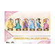 Disney - Assortiment 6 statuettes Mini Diorama Stage Princess Fall In Love Series 12 cm (6) Assortiment de 6 statuettes Disney Mini Diorama Stage Princess Fall In Love Series 12 cm.