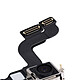 Acheter Clappio Caméra Avant pour iPhone 14 Plus Module Capteur Photo et Nappe de Connexion