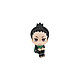 Naruto Shippuden - Statuette Look Up Shikamaru Nara 11 cm Statuette Naruto Shippuden Look Up Shikamaru Nara 11 cm.