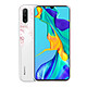 Avis Evetane Coque Huawei P30 360 intégrale transparente Motif Cerisier Tendance