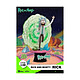 Avis Rick & Morty - Diorama D-Stage Rick 14 cm