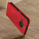 Avis Avizar Étui pour Nokia X10 et Nokia X20 Folio Portefeuille Fonction Support Rouge