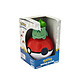 Acheter Pokémon - Réveil lumineux Pokeball Bulbizarre 18 cm