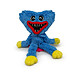 Poppy Playtime - Peluche Huggy Wuggy Shoulder Rider 15 cm Peluche Poppy Playtime, modèle Huggy Wuggy Shoulder Rider 15 cm.