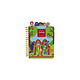 McDonalds - Carnet de notes Lunchbox Gang Tab By Loungefly Carnet de notes McDonalds, modèle Lunchbox Gang Tab By Loungefly.